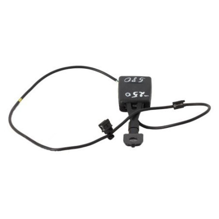 Attache ceinture avant droit MERCEDES CLASSE E 212