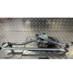 Moteur essuie glace avant AUDI A6 3 Photo n°1