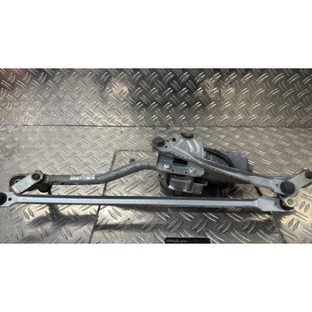 Moteur essuie glace avant AUDI A6 3 Photo n°1