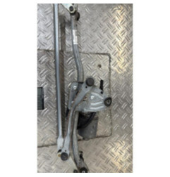 Moteur essuie glace avant AUDI A6 3