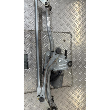 Moteur essuie glace avant AUDI A6 3