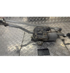 Moteur essuie glace avant AUDI A6 3 Photo n°4