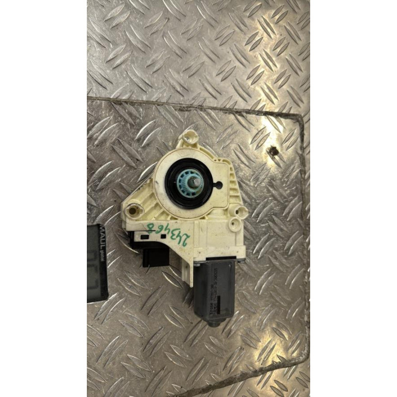 Moteur leve vitre arriere gauche AUDI A6 3