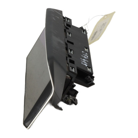 Ecran GPS PEUGEOT 208 2