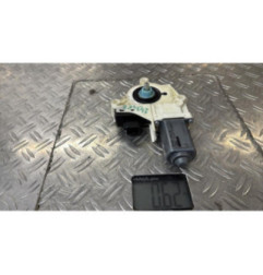 Moteur leve vitre arriere gauche AUDI A6 3 Photo n°3