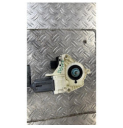 Moteur leve vitre arriere gauche AUDI A6 3 Photo n°4