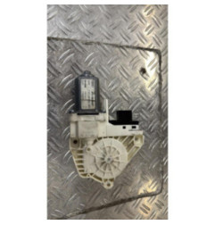 Moteur leve vitre avant droit AUDI A6 3 Photo n°3