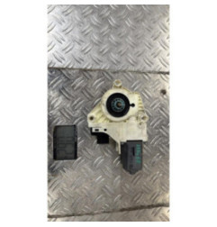 Moteur leve vitre avant gauche AUDI A6 3 Photo n°1