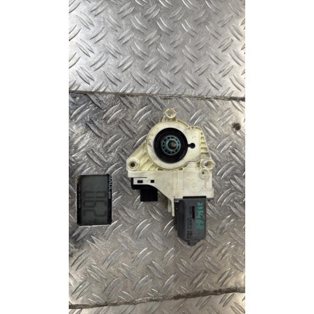 Moteur leve vitre avant gauche AUDI A6 3 Photo n°1