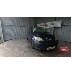 Capot CITROEN C3 1 Photo n°1
