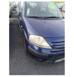 Capot CITROEN C3 1 Photo n°12