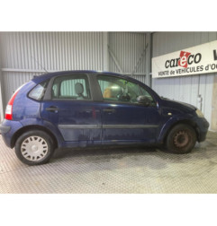 Capot CITROEN C3 1 Photo n°14