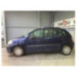 Capot CITROEN C3 1