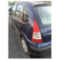 Capot CITROEN C3 1