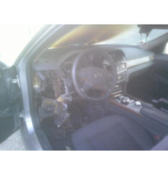 Attache ceinture avant droit MERCEDES CLASSE E 212 Photo n°9