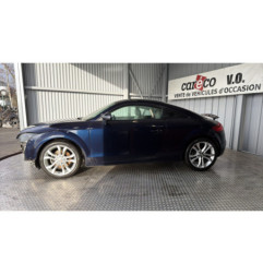 Boite de vitesses AUDI TT 2