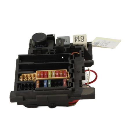 Boitier servitude moteur (BSM) AUDI TT 2