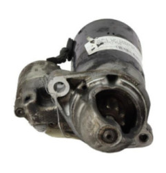 Demarreur AUDI A6 3 Photo n°1