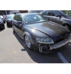 Demarreur AUDI A6 3 Photo n°9