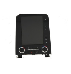 Ecran GPS RENAULT ESPACE 5 Photo n°1