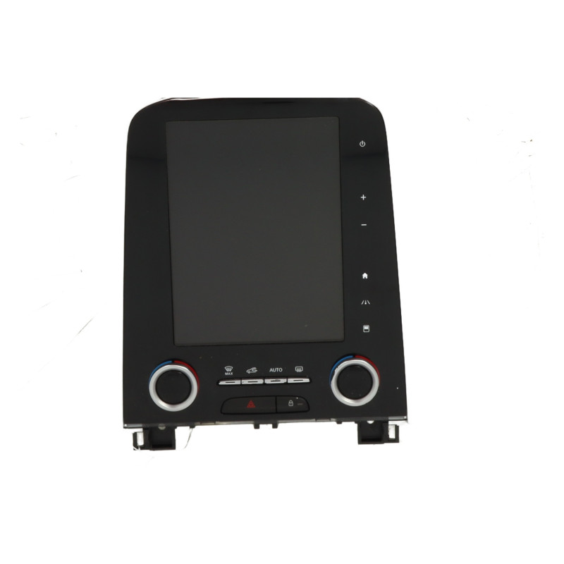 Ecran GPS RENAULT ESPACE 5