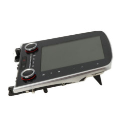 Ecran GPS RENAULT ESPACE 5 Photo n°5