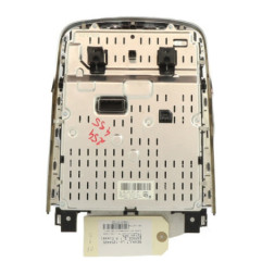 Ecran GPS RENAULT ESPACE 5 Photo n°6