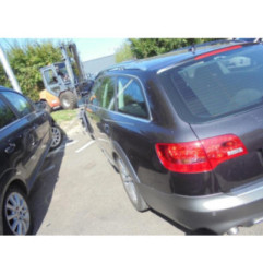 Pompe de direction AUDI A6 3 Photo n°7