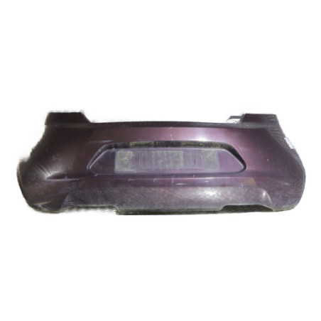 Pare choc arriere FORD KA 2 Photo n°1