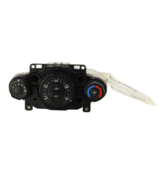 Commande chauffage FORD FIESTA 6 Photo n°1
