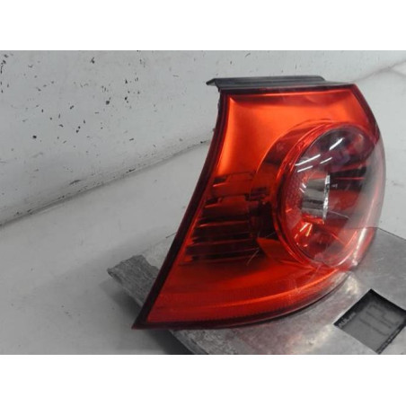 Feu arriere principal gauche (feux) VOLKSWAGEN GOLF 5