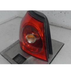 Feu arriere principal gauche (feux) VOLKSWAGEN GOLF 5 Photo n°3
