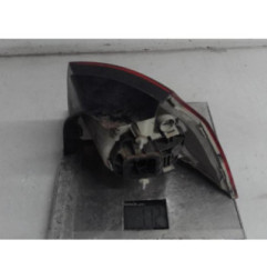 Feu arriere principal gauche (feux) VOLKSWAGEN GOLF 5 Photo n°4