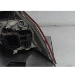 Feu arriere principal gauche (feux) VOLKSWAGEN GOLF 5 Photo n°6