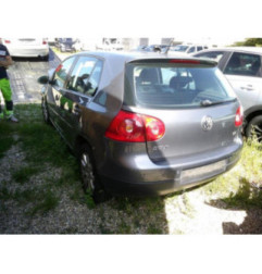 Feu arriere principal gauche (feux) VOLKSWAGEN GOLF 5 Photo n°11