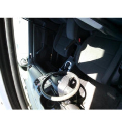 Feu arriere principal gauche (feux) VOLKSWAGEN GOLF 5 Photo n°12