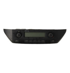 Commande chauffage VOLKSWAGEN POLO 4 Photo n°1