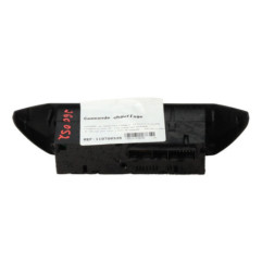 Commande chauffage VOLKSWAGEN POLO 4