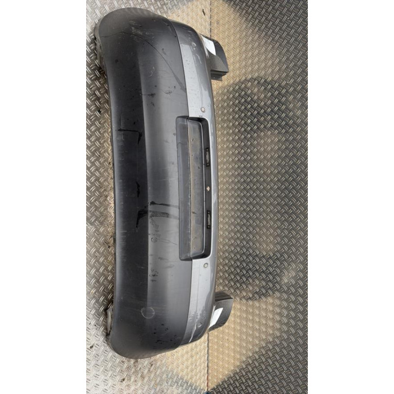 Pare choc arriere VOLKSWAGEN GOLF 5