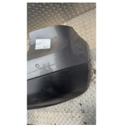 Pare choc arriere VOLKSWAGEN GOLF 5 Photo n°3