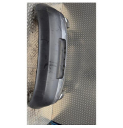 Pare choc arriere VOLKSWAGEN GOLF 5 Photo n°4