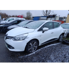 Ecran GPS RENAULT CLIO 4 Photo n°1