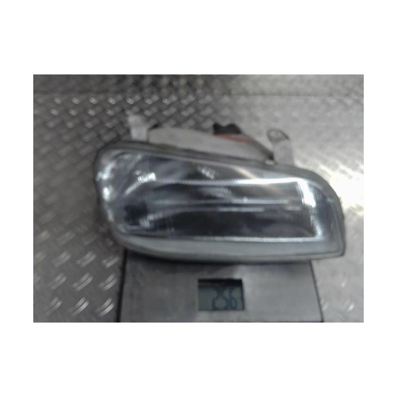 Optique avant principal droit (feux)(phare) TOYOTA RAV4 1