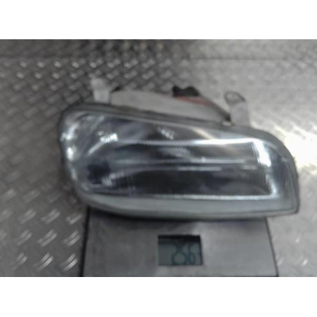 Optique avant principal droit (feux)(phare) TOYOTA RAV4 1 Photo n°1