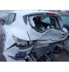 Ecran GPS RENAULT CLIO 4 Photo n°3