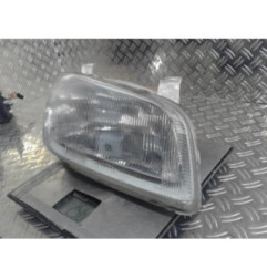 Optique avant principal droit (feux)(phare) TOYOTA RAV4 1 Photo n°3