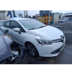 Moteur RENAULT CLIO 4