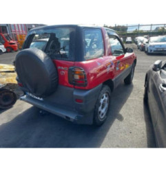 Optique avant principal droit (feux)(phare) TOYOTA RAV4 1 Photo n°7