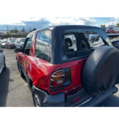 Optique avant principal droit (feux)(phare) TOYOTA RAV4 1 Photo n°8