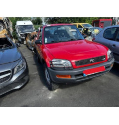 Optique avant principal droit (feux)(phare) TOYOTA RAV4 1 Photo n°10